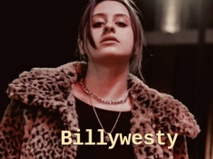 Billywesty