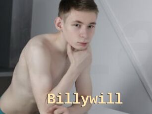 Billywill