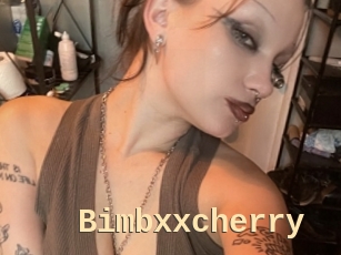 Bimbxxcherry