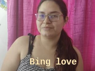 Bing_love