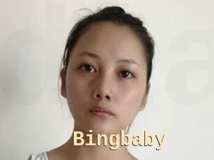 Bingbaby