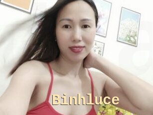 Binhluce