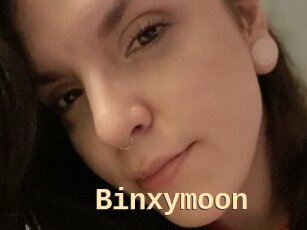 Binxymoon