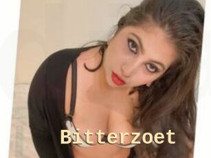 Bitterzoet