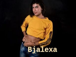 Bjalexa