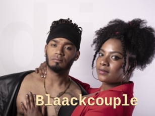 Blaackcouple