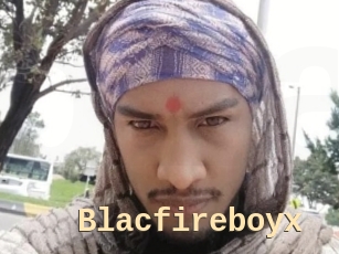 Blacfireboyx