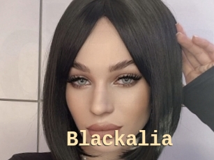 Blackalia