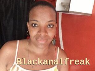 Blackanalfreak