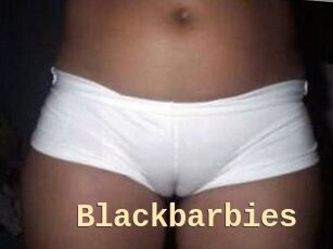 Blackbarbies