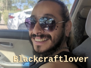 Blackcraftlover