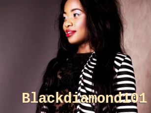 Blackdiamond101