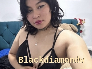 Blackdiamondw