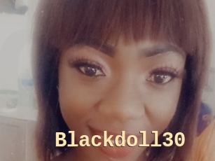 Blackdoll30