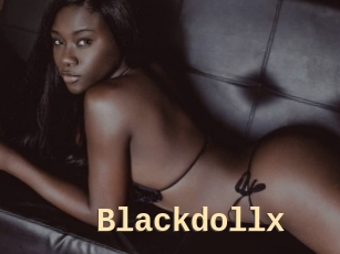 Blackdollx