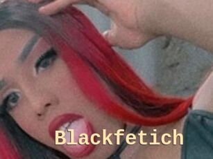 Blackfetich