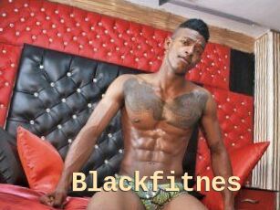 Blackfitnes