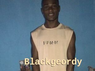 Blackgeordy