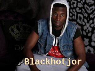 Blackhotjor