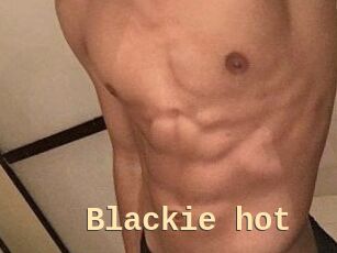 Blackie_hot