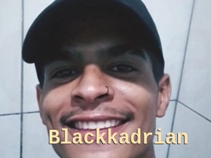 Blackkadrian