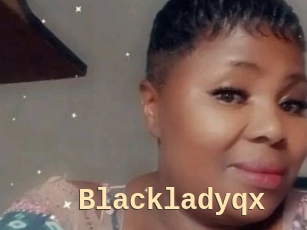 Blackladyqx