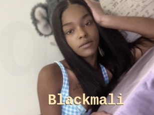 Blackmali