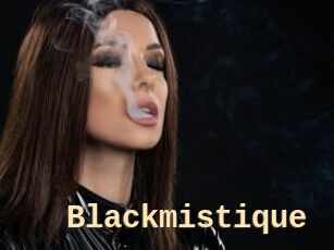 Blackmistique