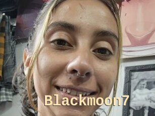 Blackmoon7