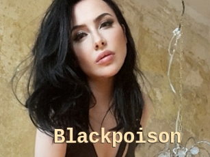 Blackpoison