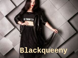 Blackqueeny