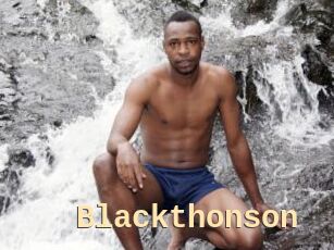 Blackthonson