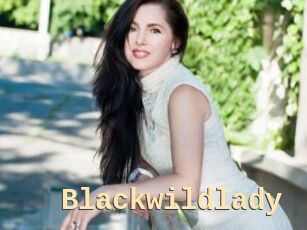 Blackwildlady