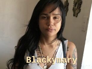 Blackymary