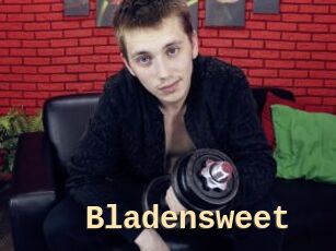 Bladensweet