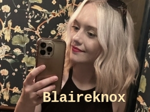 Blaireknox