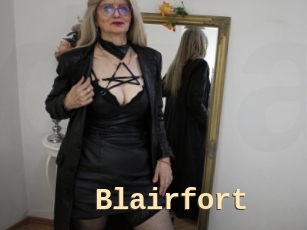 Blairfort