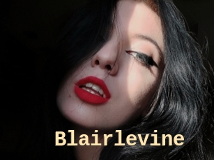 Blairlevine