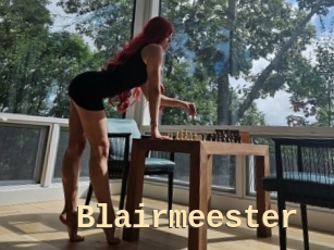 Blairmeester