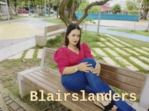 Blairslanders