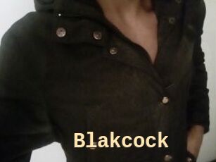 Blakcock