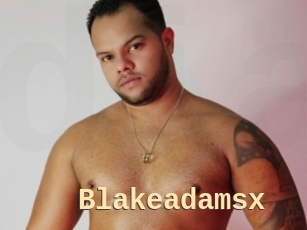 Blakeadamsx