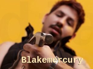 Blakemercury