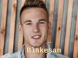 Blakesam