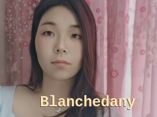 Blanchedany