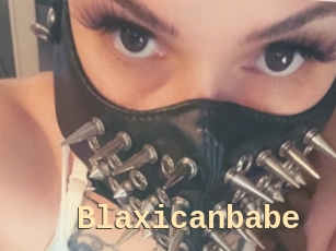 Blaxicanbabe