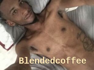 Blendedcoffee