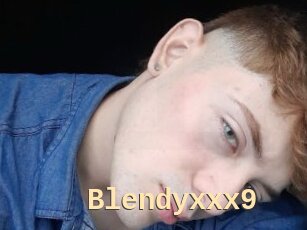 Blendyxxx9