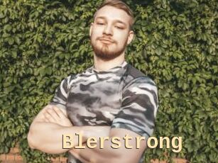 Blerstrong