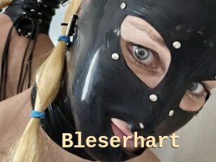 Bleserhart